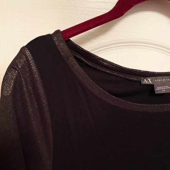 Armani exchange dress - Picture 3 of 3